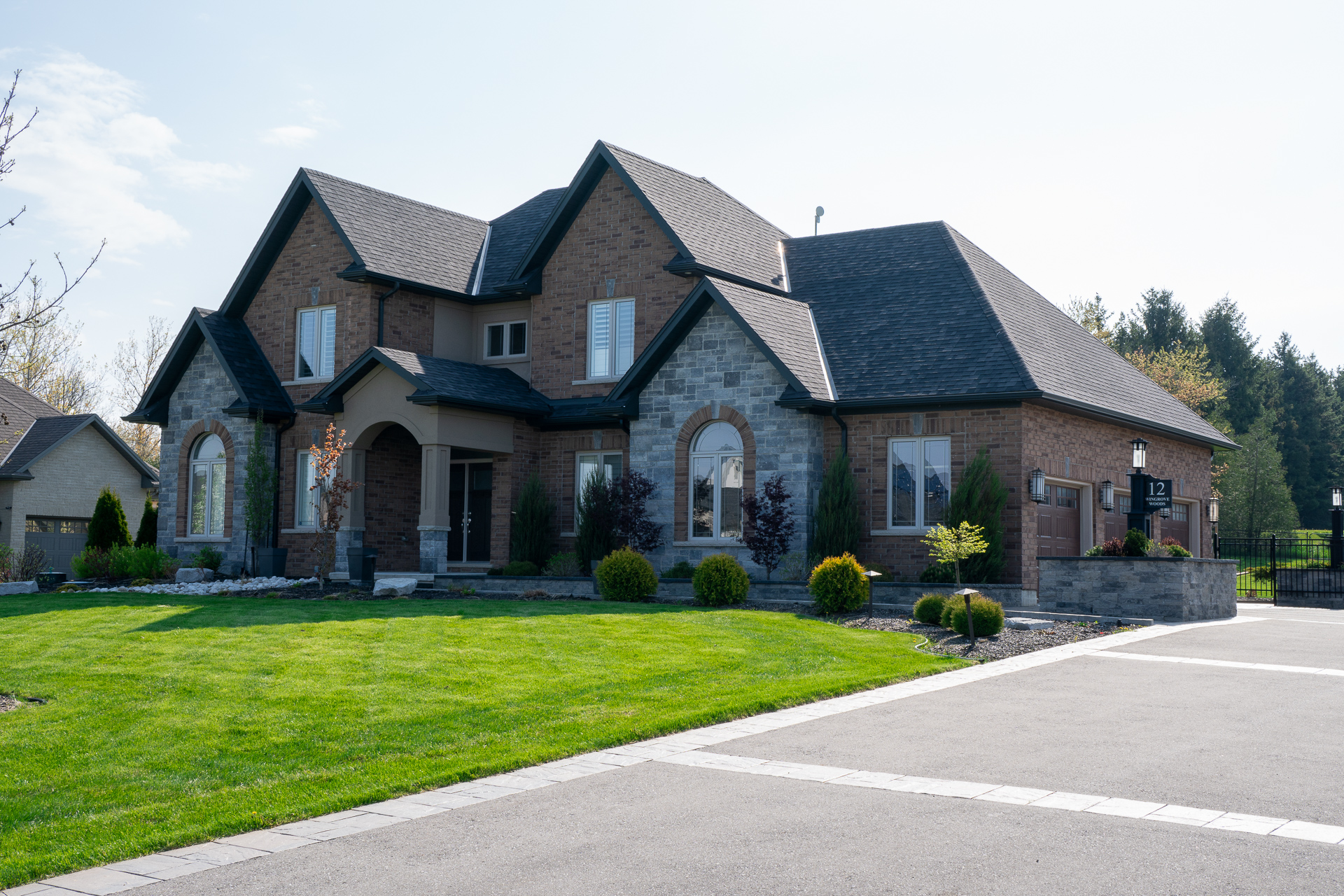 Royal Highland Estates New Horizon Development Group