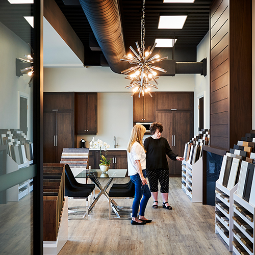 Design Center New Horizon Development Group