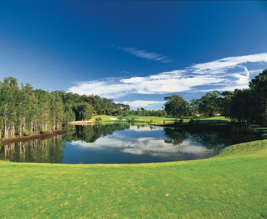 Horizons Golf Resort NHDLGA