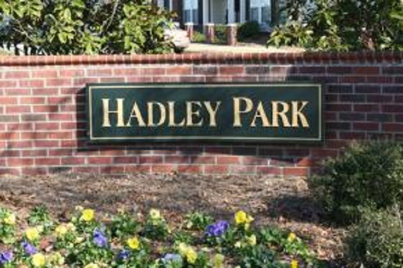 Hadley Park NHE