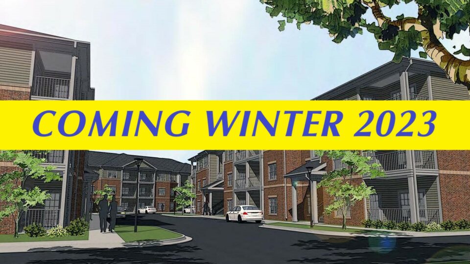 Affordable Apartments NHE