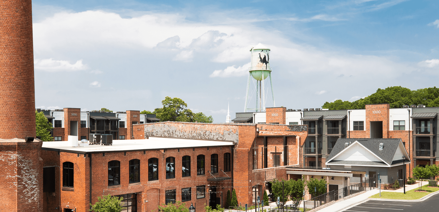 Our Location Simpsonville, SC Cotton Mill Apartments