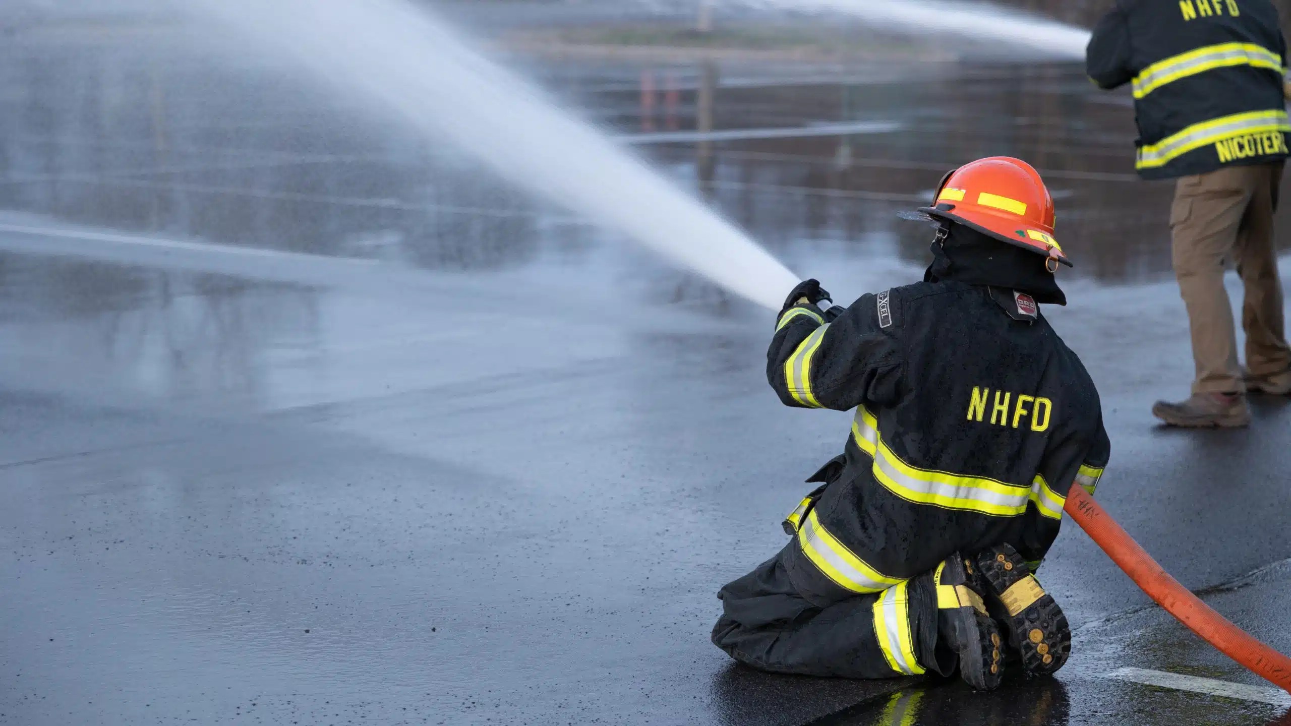 Restricted Member Program New Hartford Fire Department