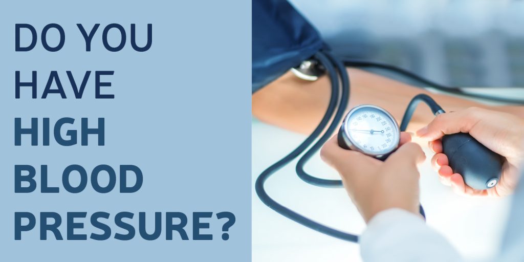 High Blood Pressure North Hills Family Medicine