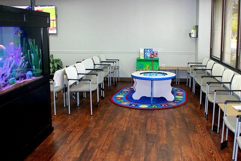 Locations North Hills Family Medicine