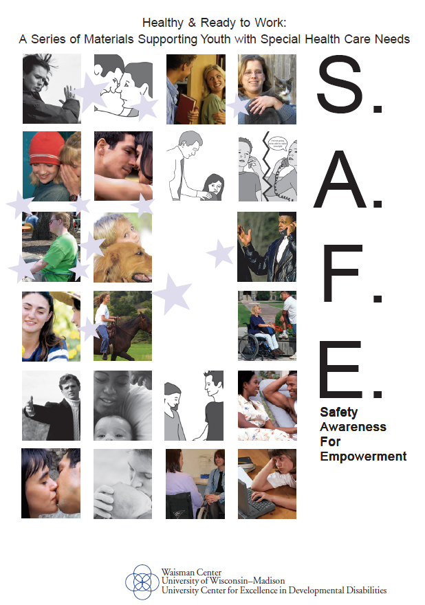 Safety Awareness And Empowerment (SAFE) New Hampshire Family Voices