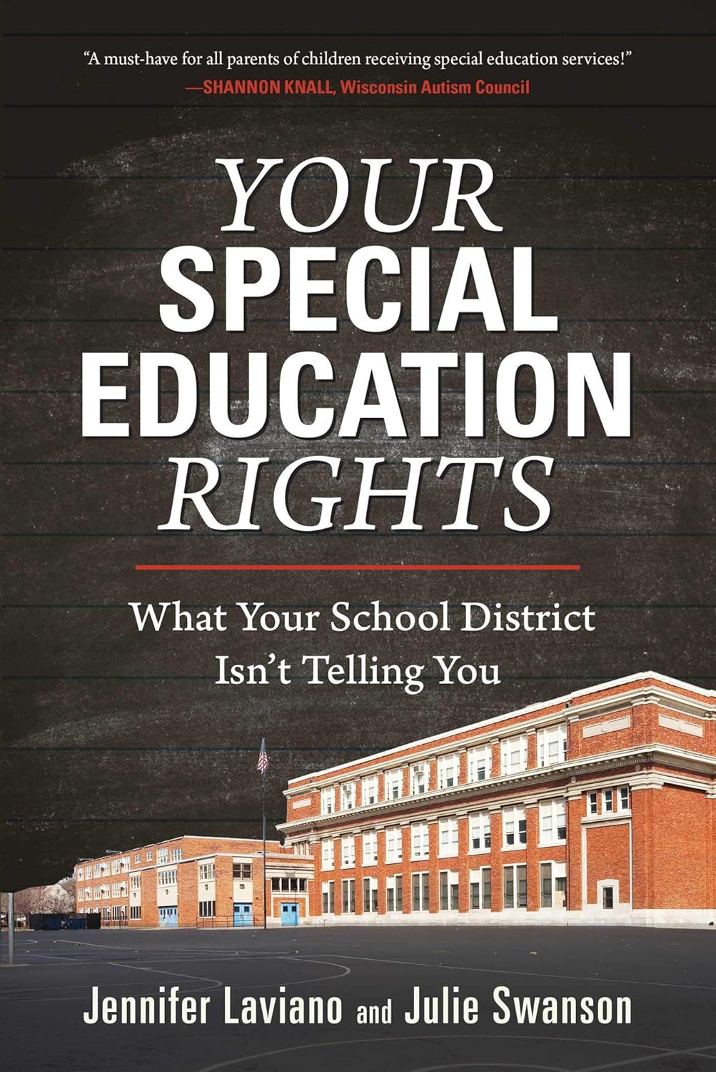 Your Special Education Rights What Your School District Isn't Telling