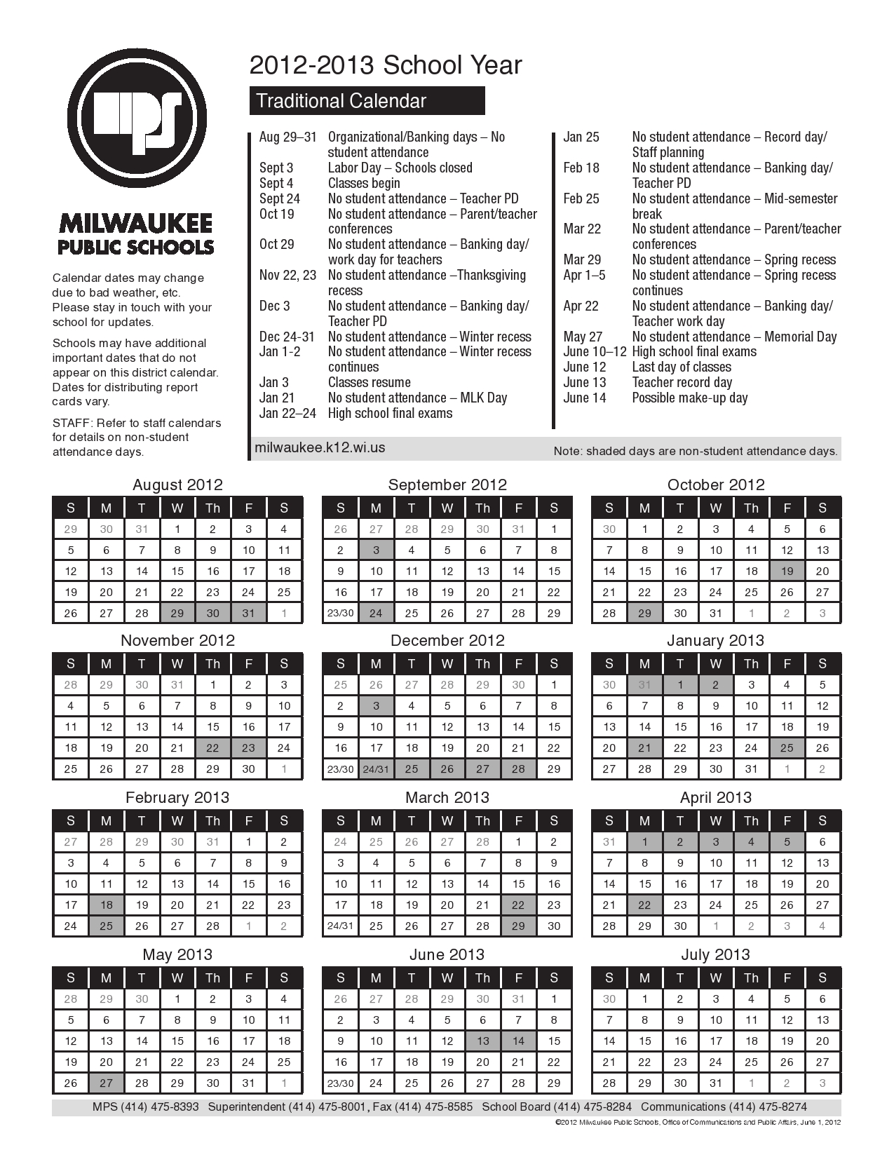 mps calendar 2023-24 nhiayang [licensed for use only] / MPS Calendar