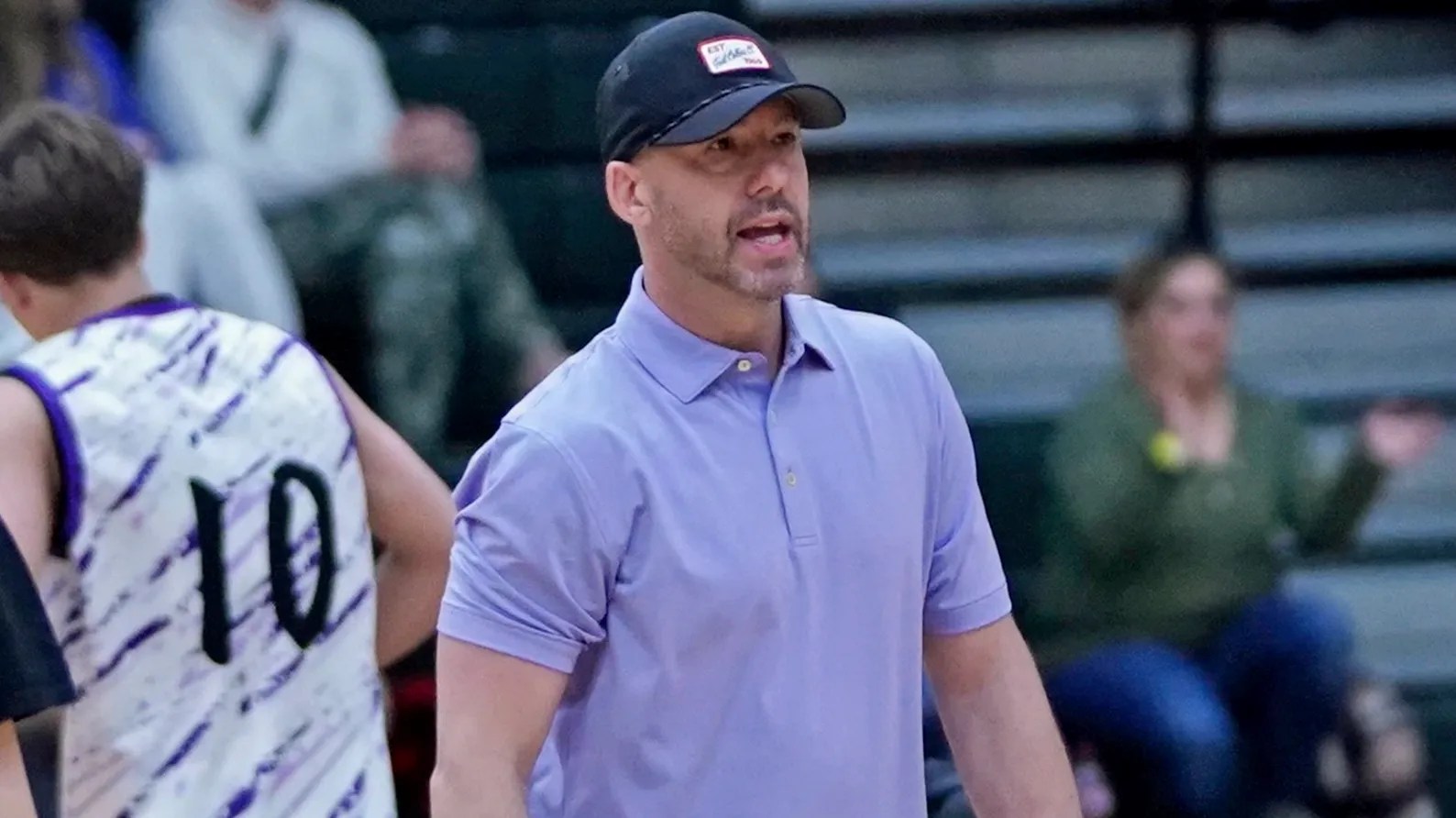 Fort Collins hires alum, former CSU player Aki Palmer as new boys