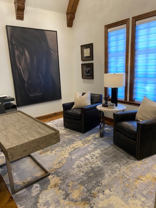 Contemporary Traditional NH Interior Design Studios, LLC