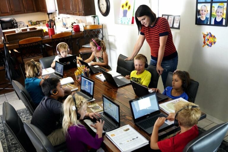 Learning Pods Expanded to New Hampshire Through Grant Program With DOE