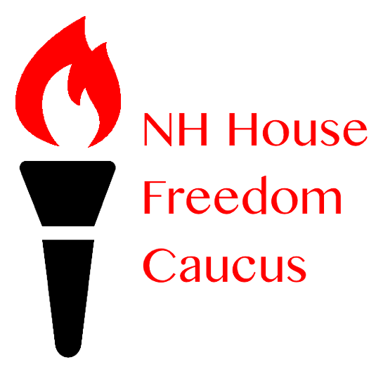 House Freedom Caucus to Leadership 'This Budget is D.O.A.' NH Journal