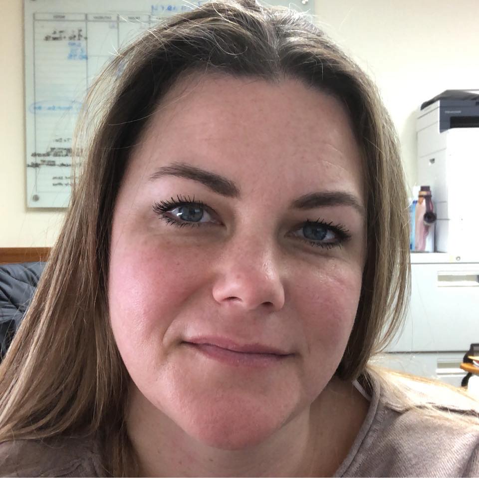 Two Weeks Before Election, Windham Town Clerk, Deputy Announce