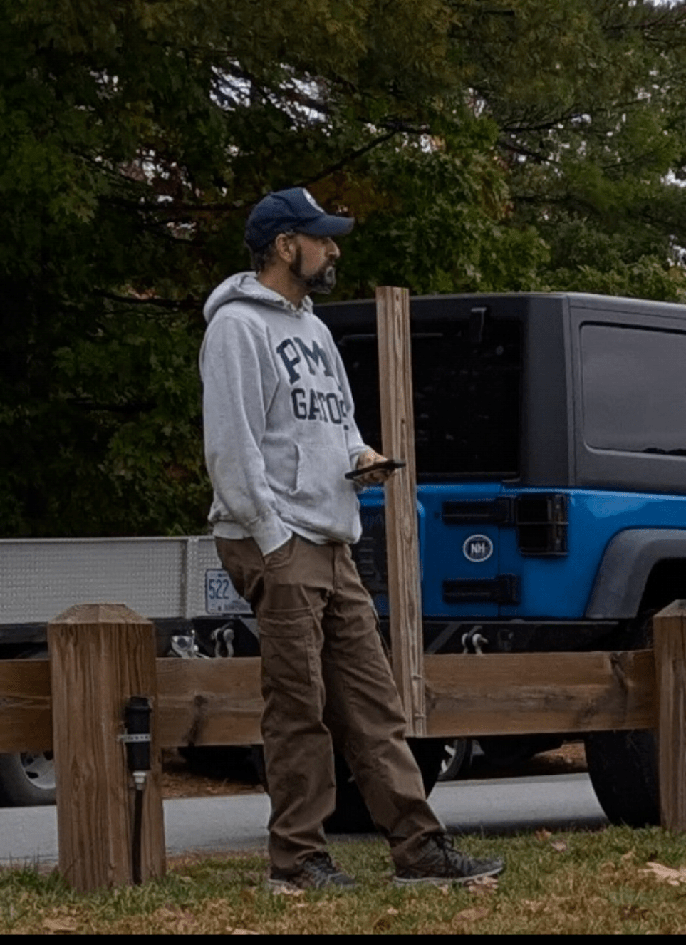 pink wristbands Archives NH Journal