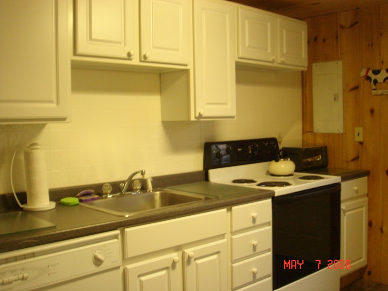 Sean NH Lake Front Rental Pollard Shores, Inc.