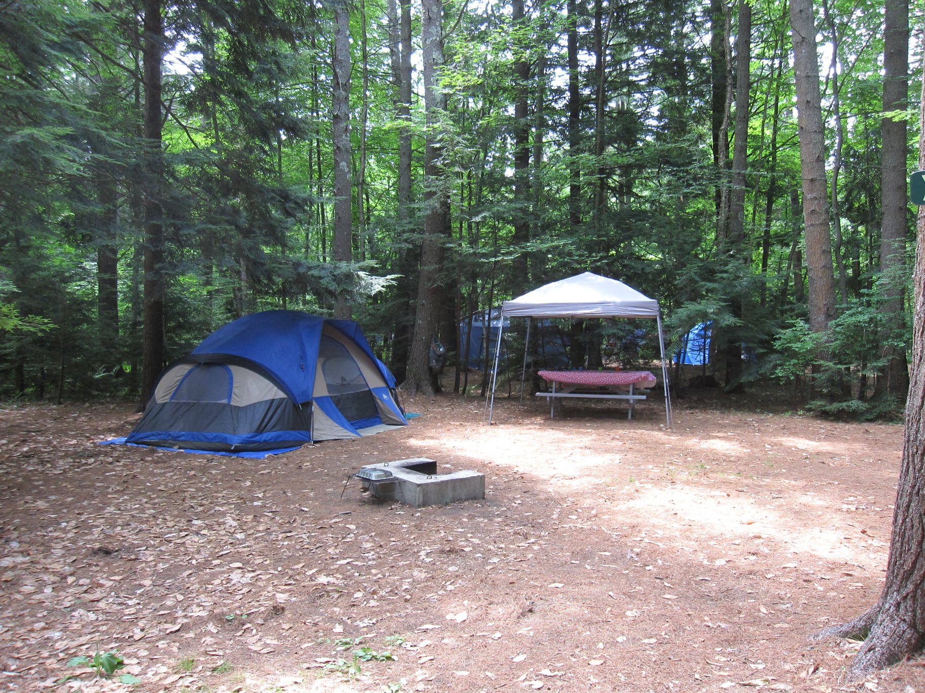Wakeda Campground LLC New Hampshire Campground Owners Association