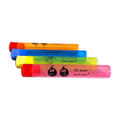 Doob Tubes Regular NHM Distributing