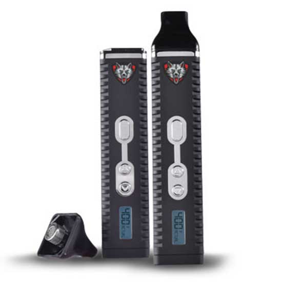 Wulf Vape Digital - NHM Distributing