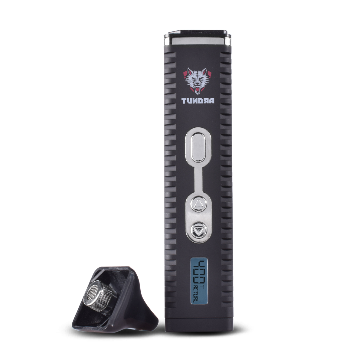 Wulf Vape Digital - NHM Distributing