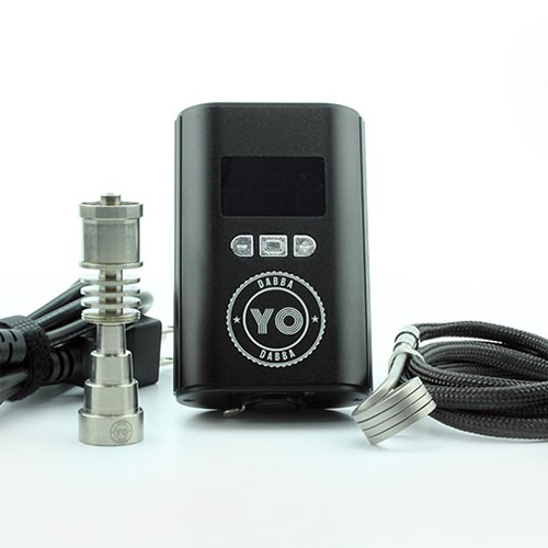 Yo Dabba Dabba Wholesale Dab Tools & Concentrate Tools NHM