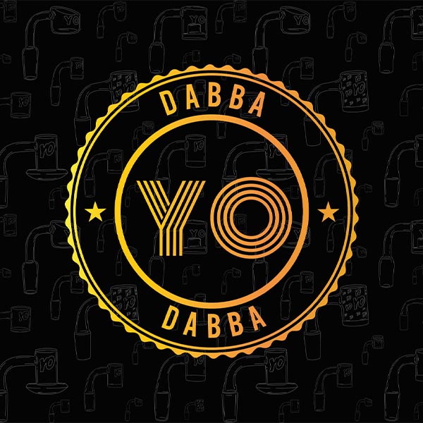 Yo Dabba Dabba Banners NHM Distributing