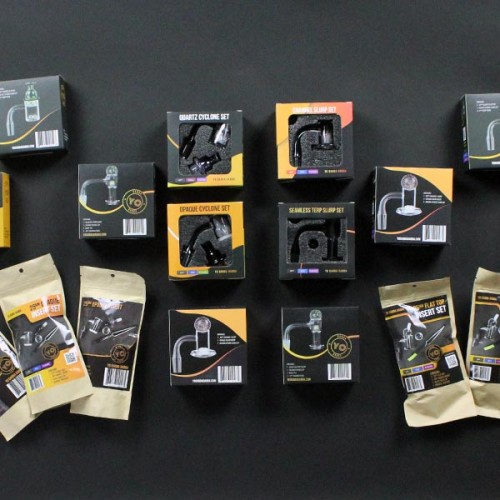 Yo Dabba Dabba Sets Intro Pack NHM Distributing