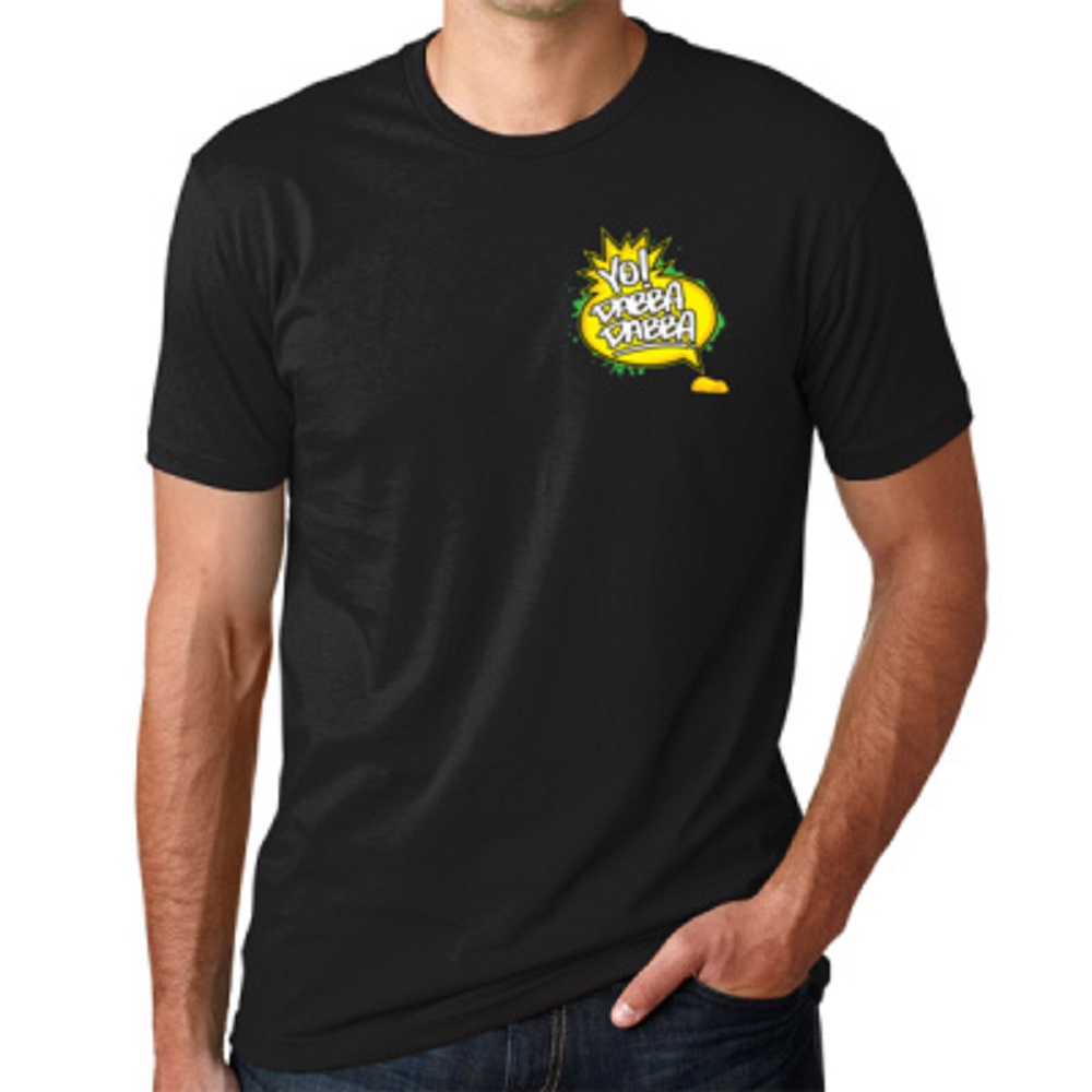 Yo Dabba Dabba Shirts NHM Distributing