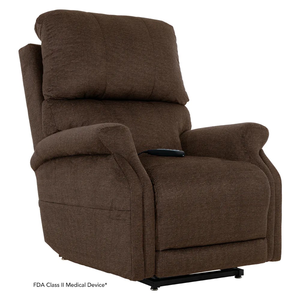 PLR990IM Burbank Java New Hampshire Medical Supply