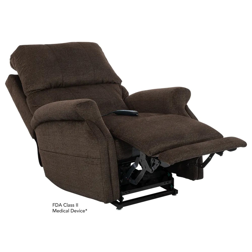 PLR990IM Burbank Java New Hampshire Medical Supply