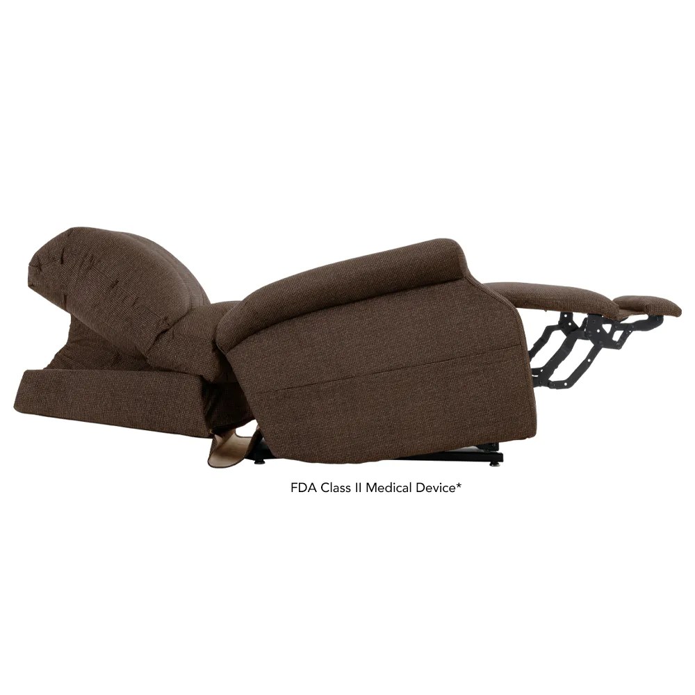 PLR990IM Burbank Java New Hampshire Medical Supply