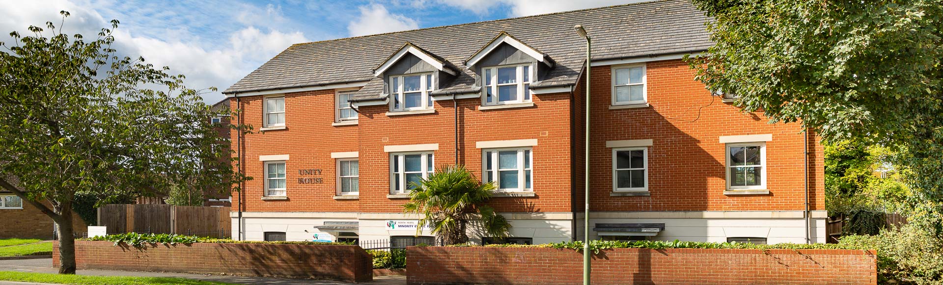 NHMEF North Herts Minority Ethnic Forum