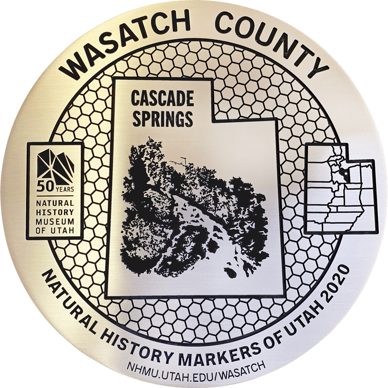 Wasatch County Natural History Museum of Utah