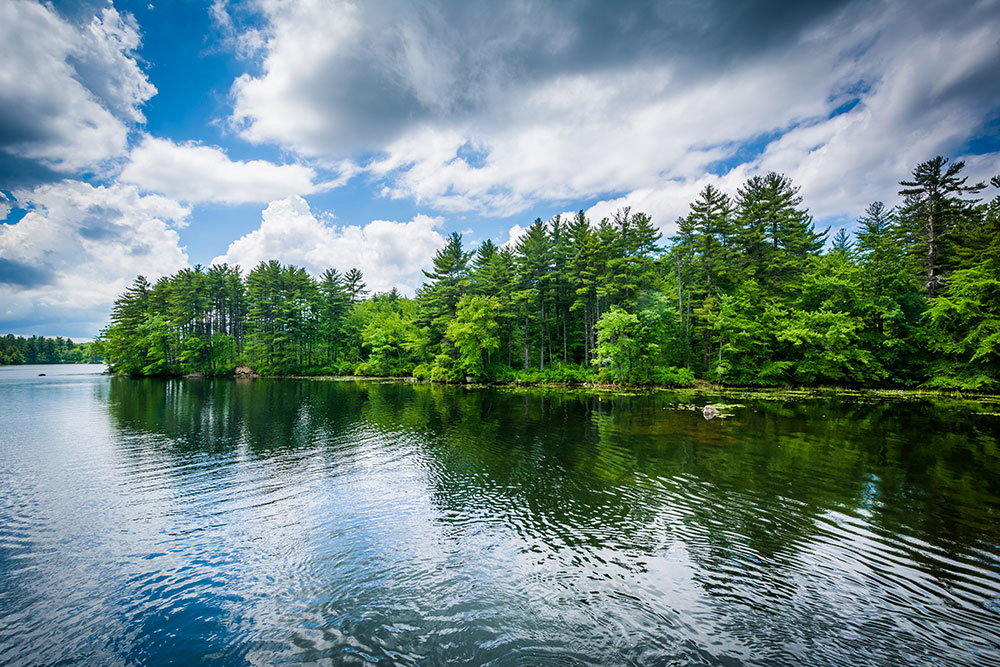 Salem New Hampshire Orthopaedic Center
