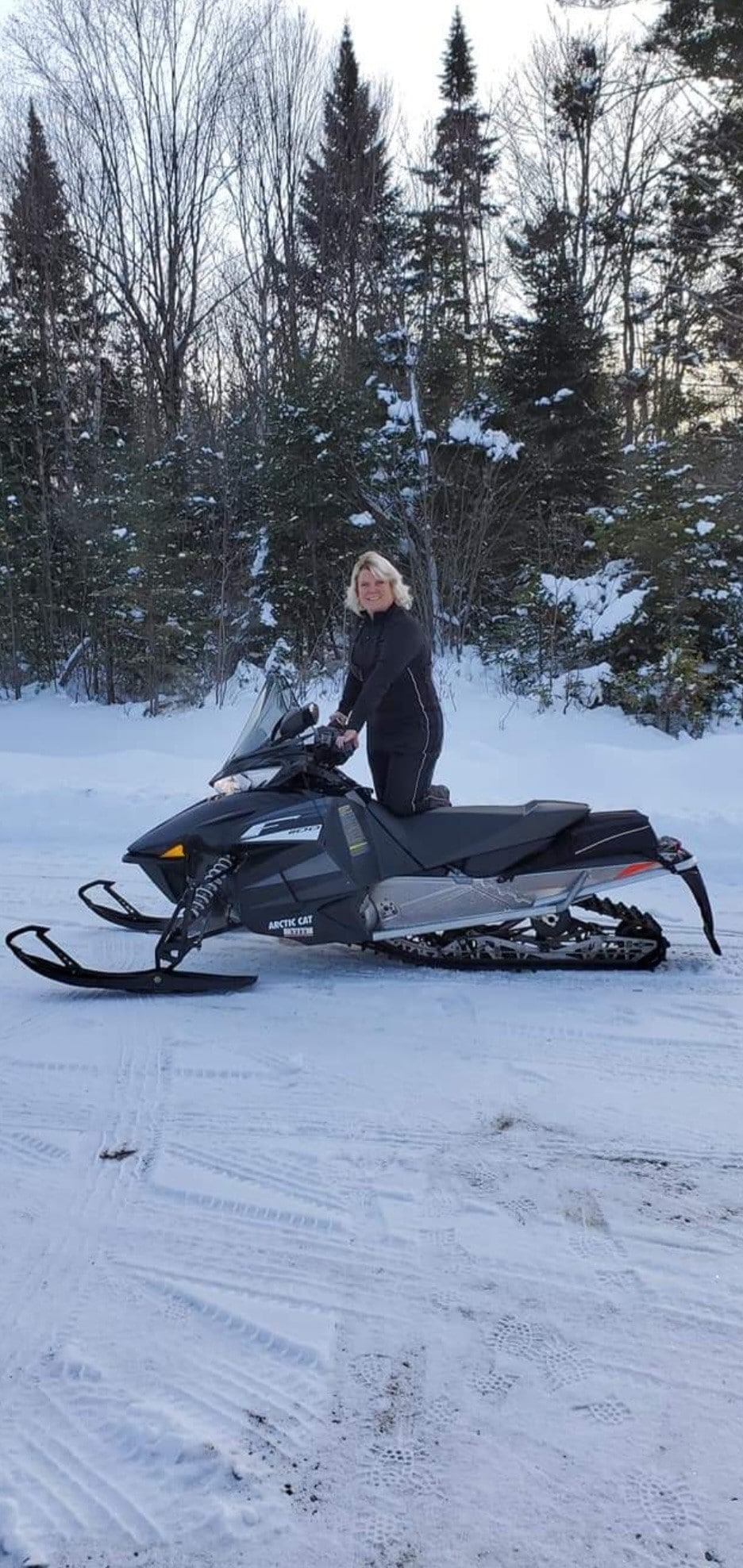 Success Stories • New Hampshire Orthopaedic Center