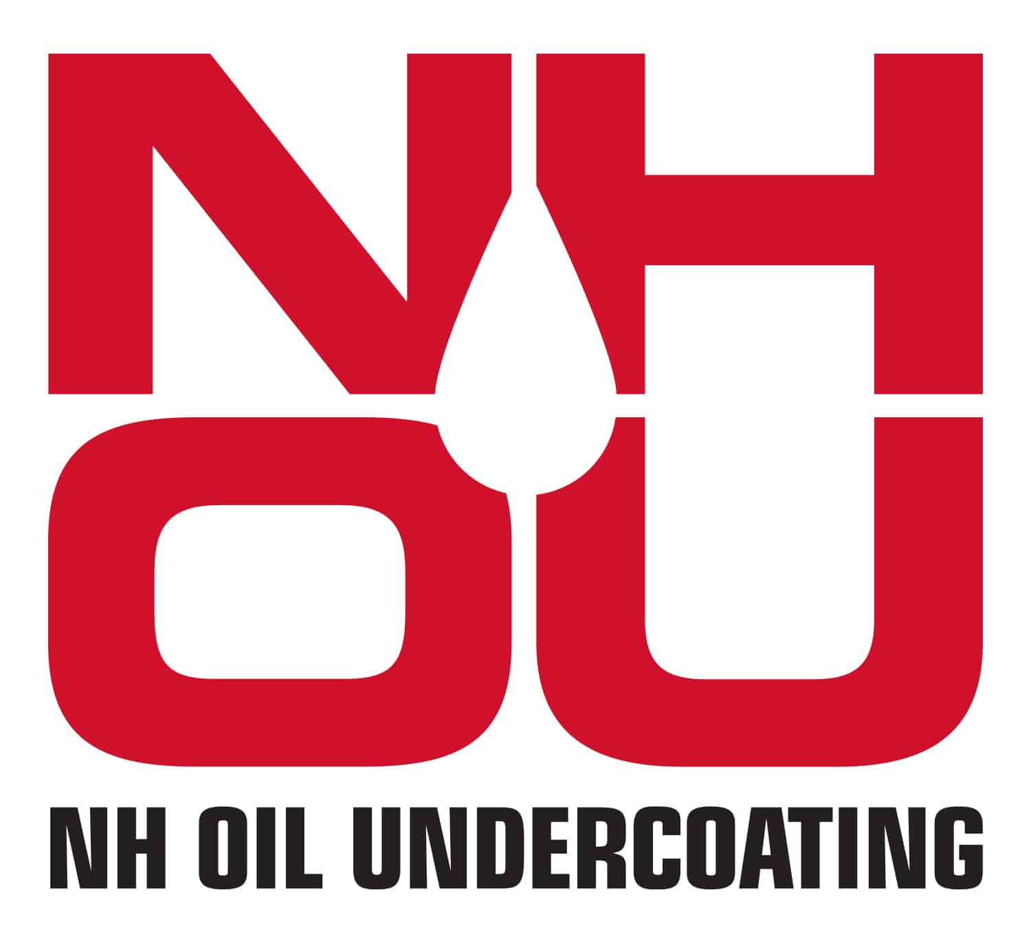 Home NH Oil Undercoating