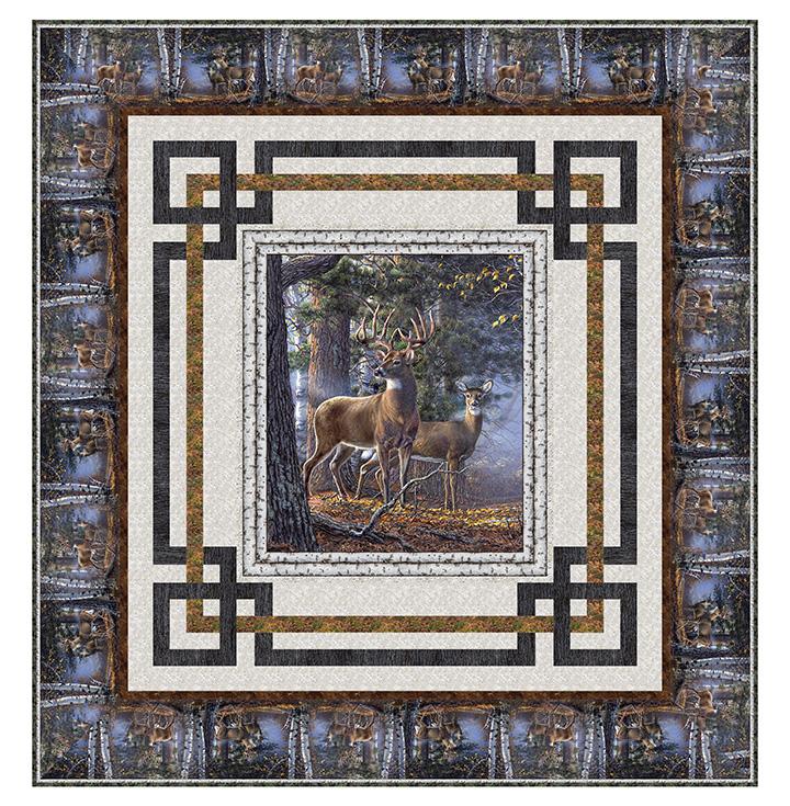 First Light Pattern Northern Hearth Quilting & Sewing Center