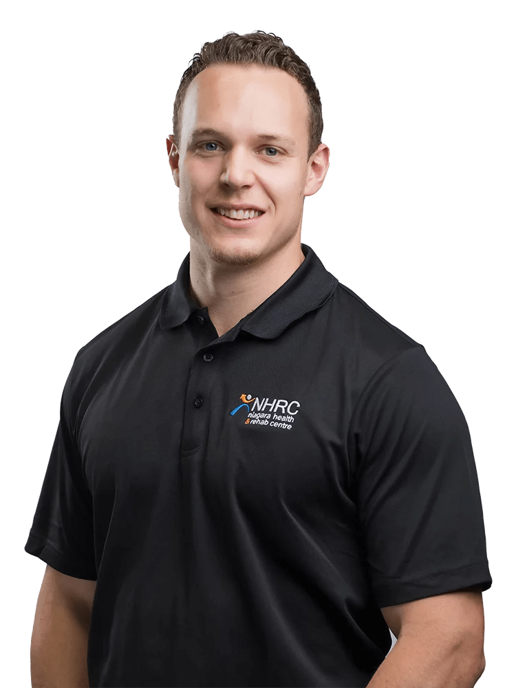 Dr. Alex Agnino Niagara Health & Rehab Centre