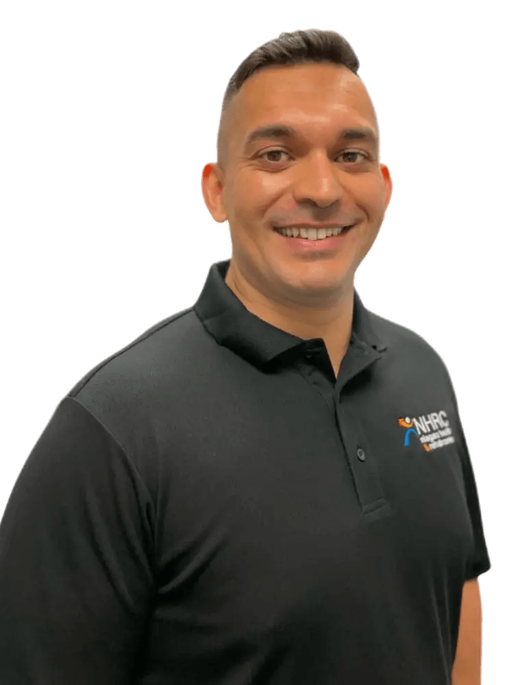 Dr. Shawn Noaman Niagara Health & Rehab Centre