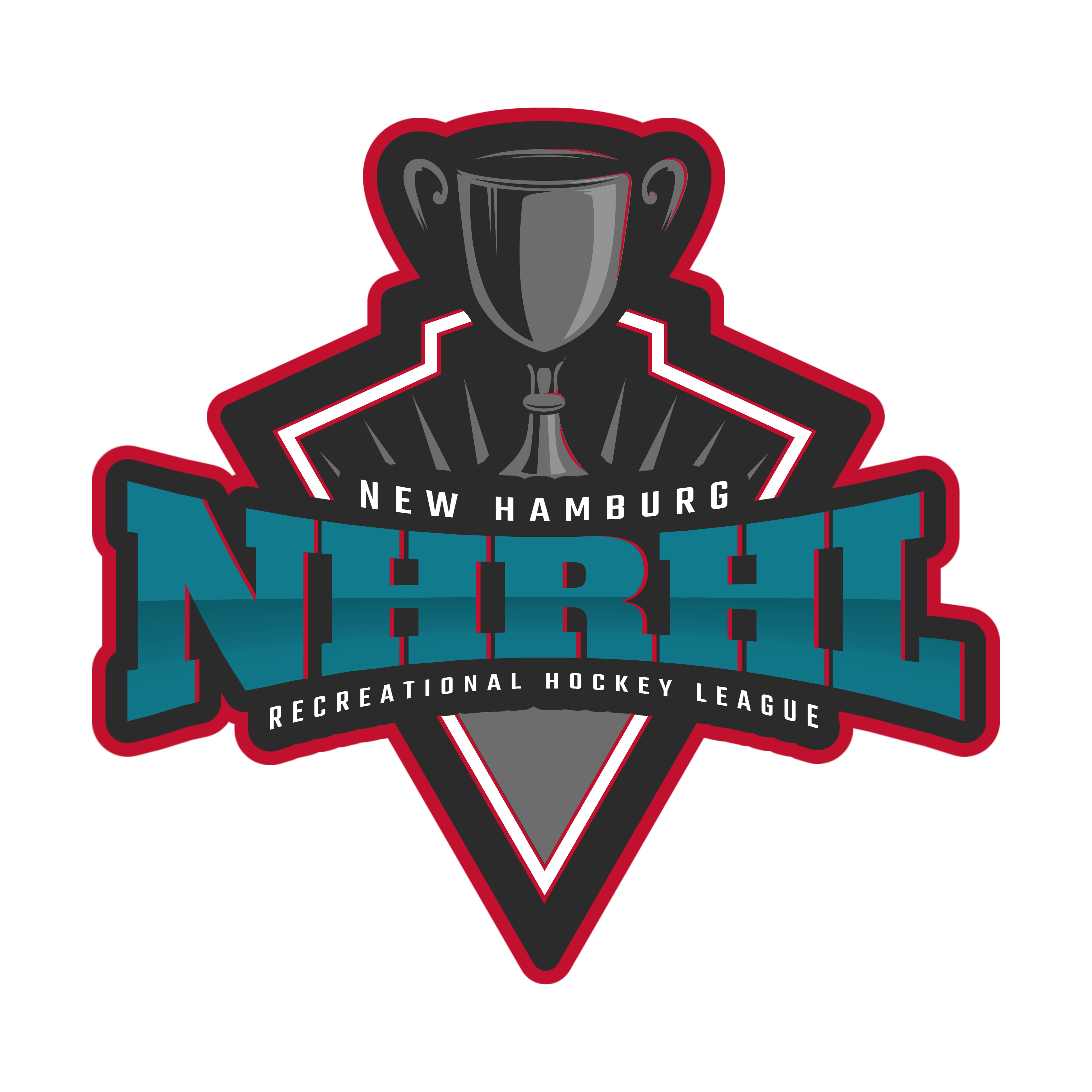 New Hamburg Recreational Hockey League