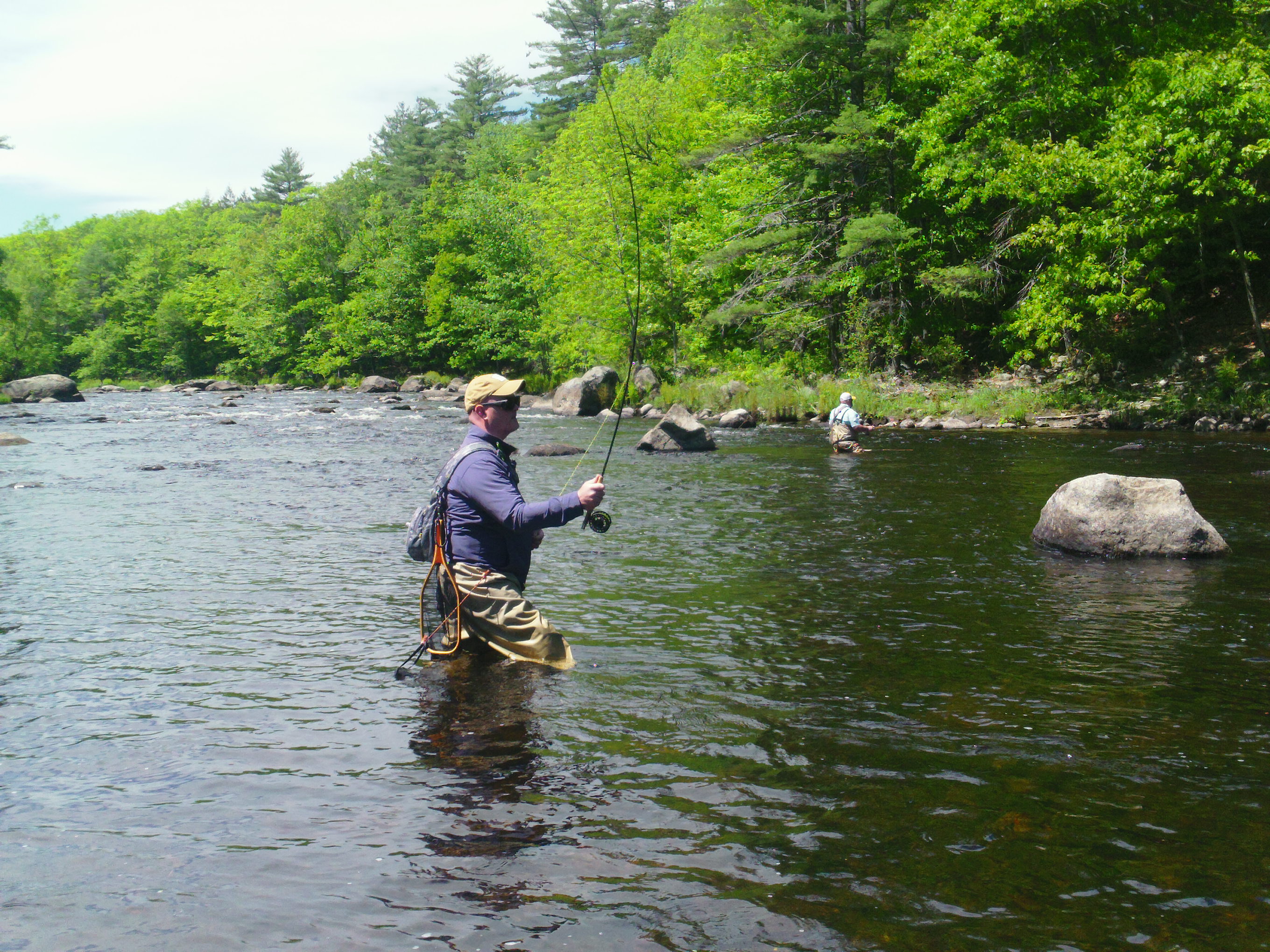 NH Rivers & Resources New Hampshire Rivers Guide Service
