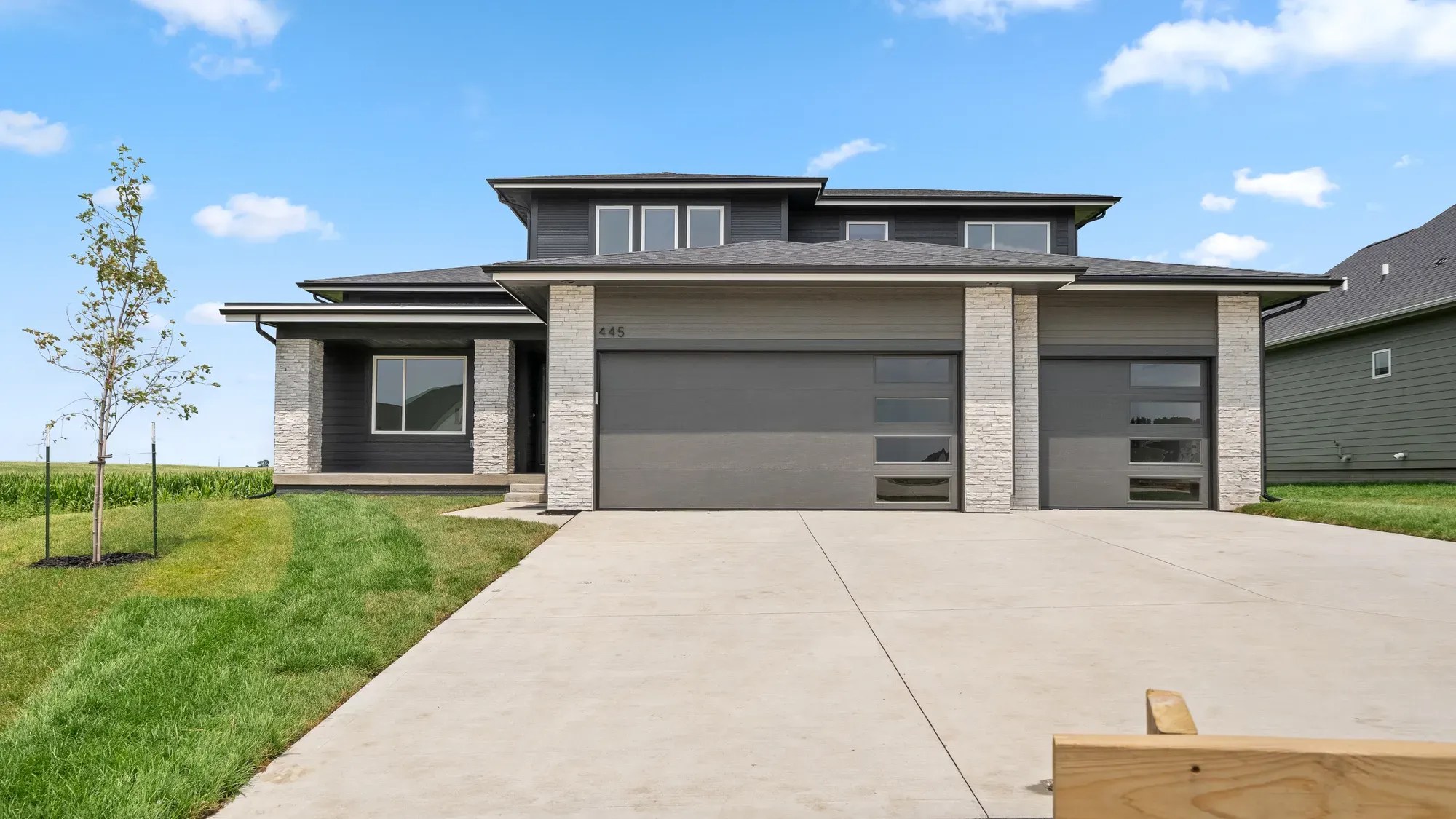 445 NW Ashley Circle, Waukee, IA, 50263