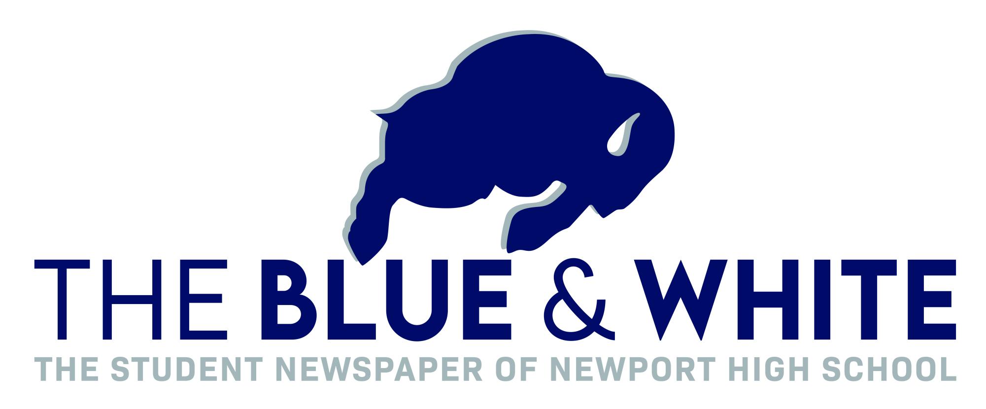 The Blue & White The Student News Site of Newport High School