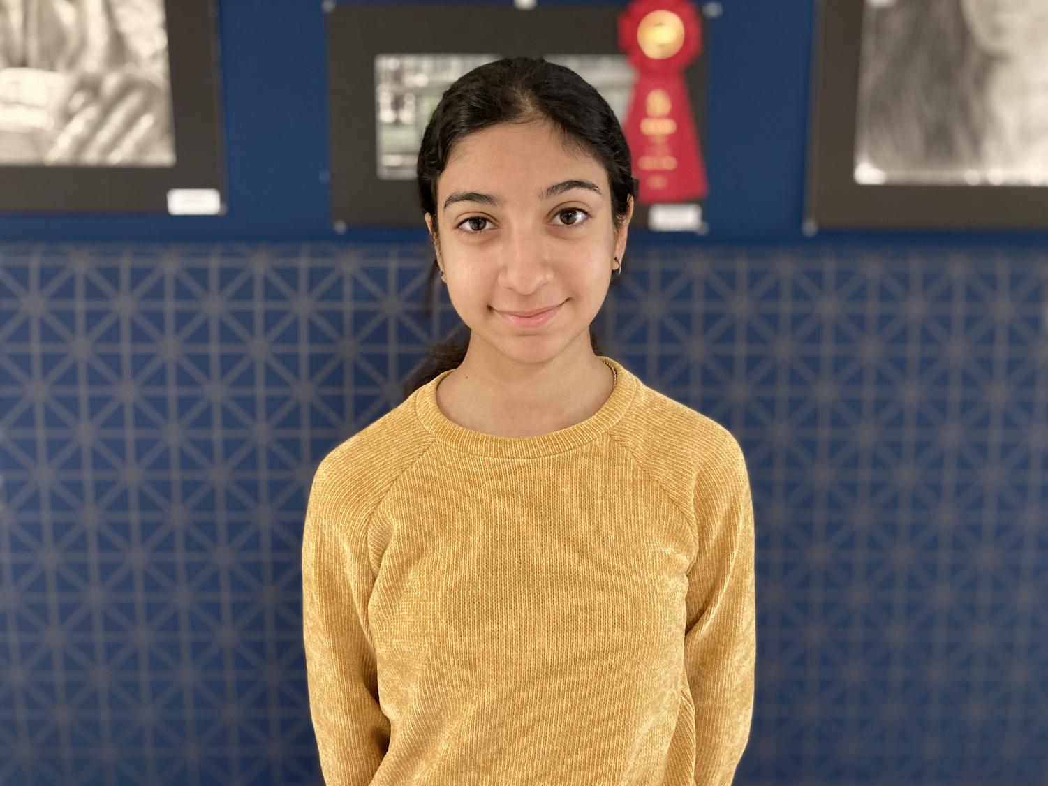 Jano Nakhla NHS Chief Advocate