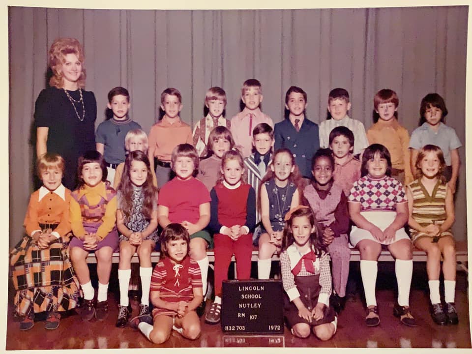 Photo Gallery Nutley High School Class of ’83