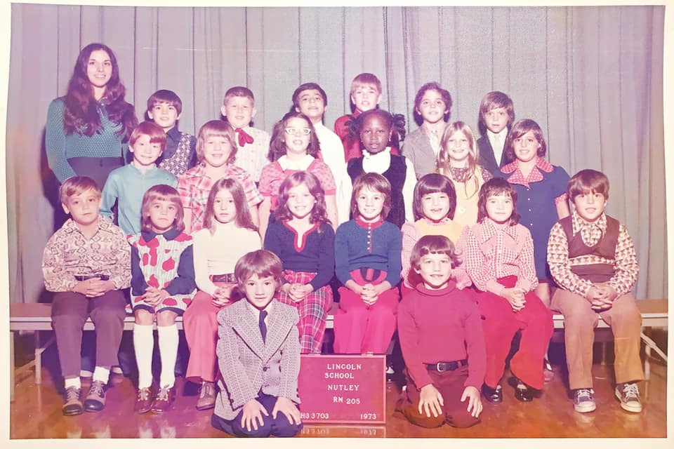 Photo Gallery Nutley High School Class of ’83