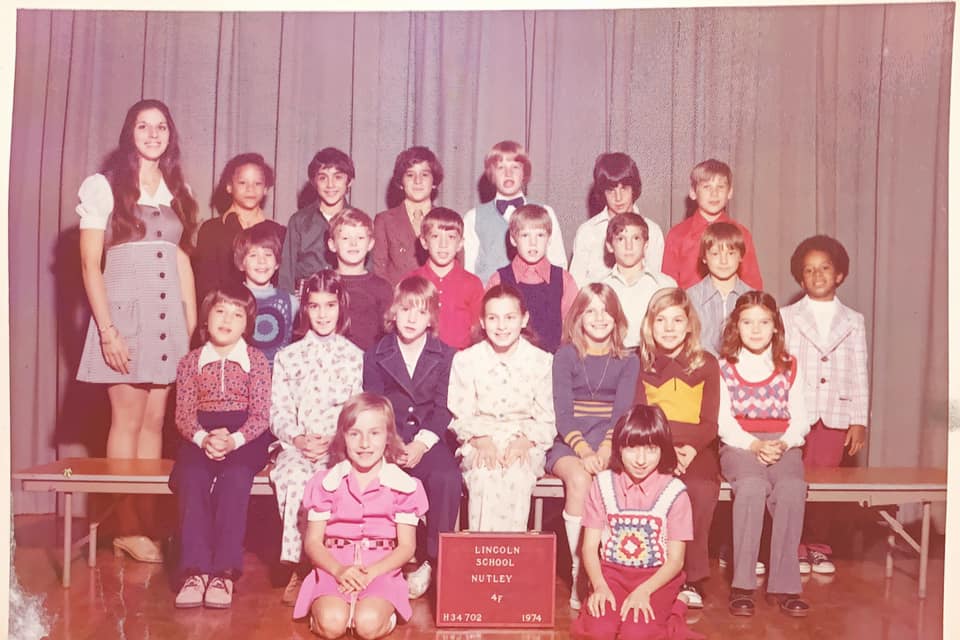 Photo Gallery Nutley High School Class of ’83