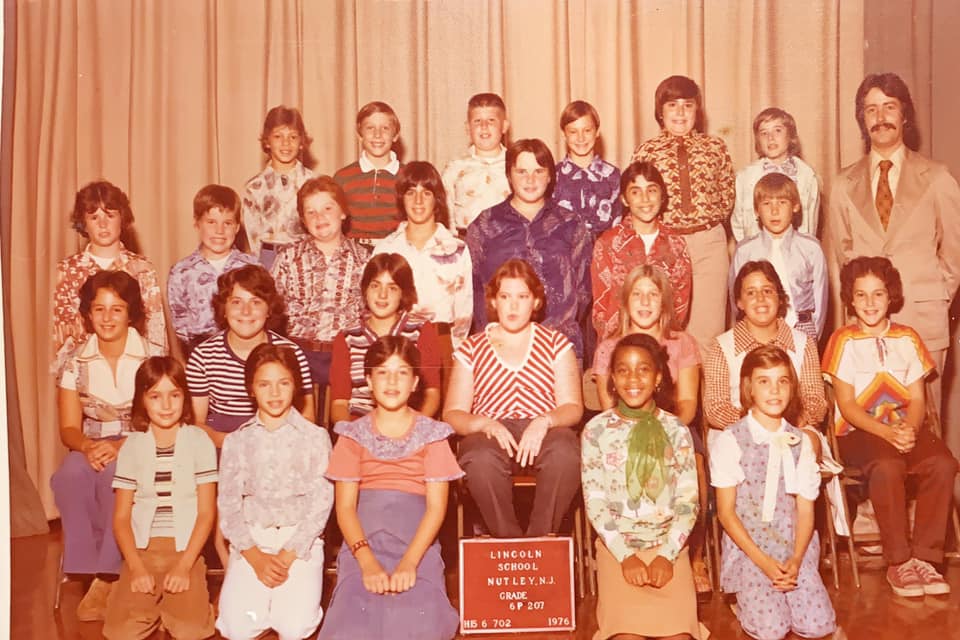 Photo Gallery Nutley High School Class of ’83