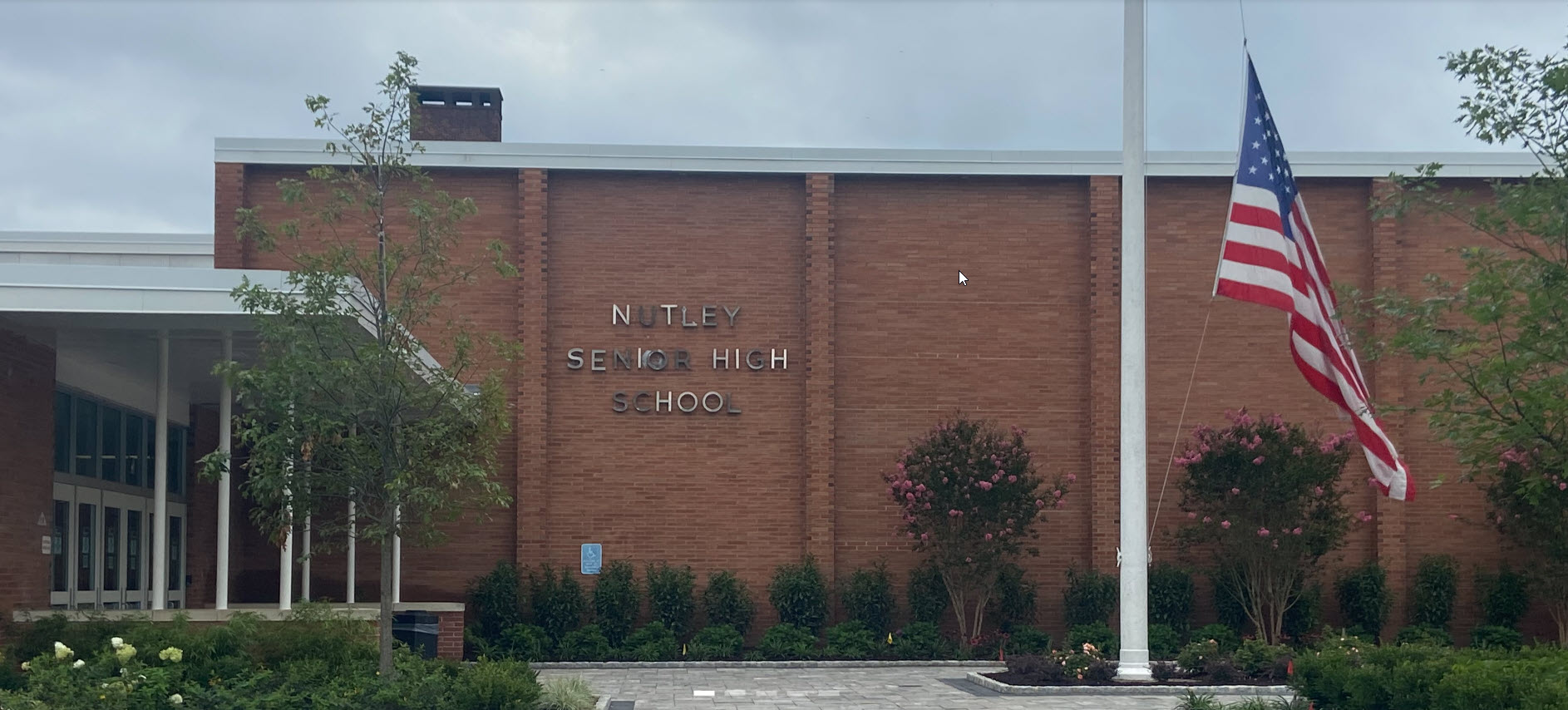 Take Our Poll! Nutley High School Class of ’84