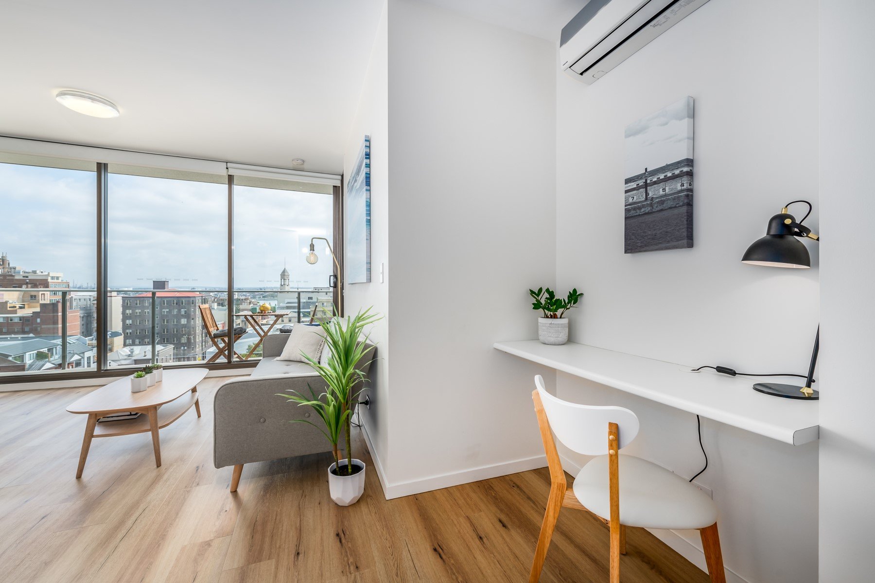 AirBNB Property Management Newcastle Hunter Centre