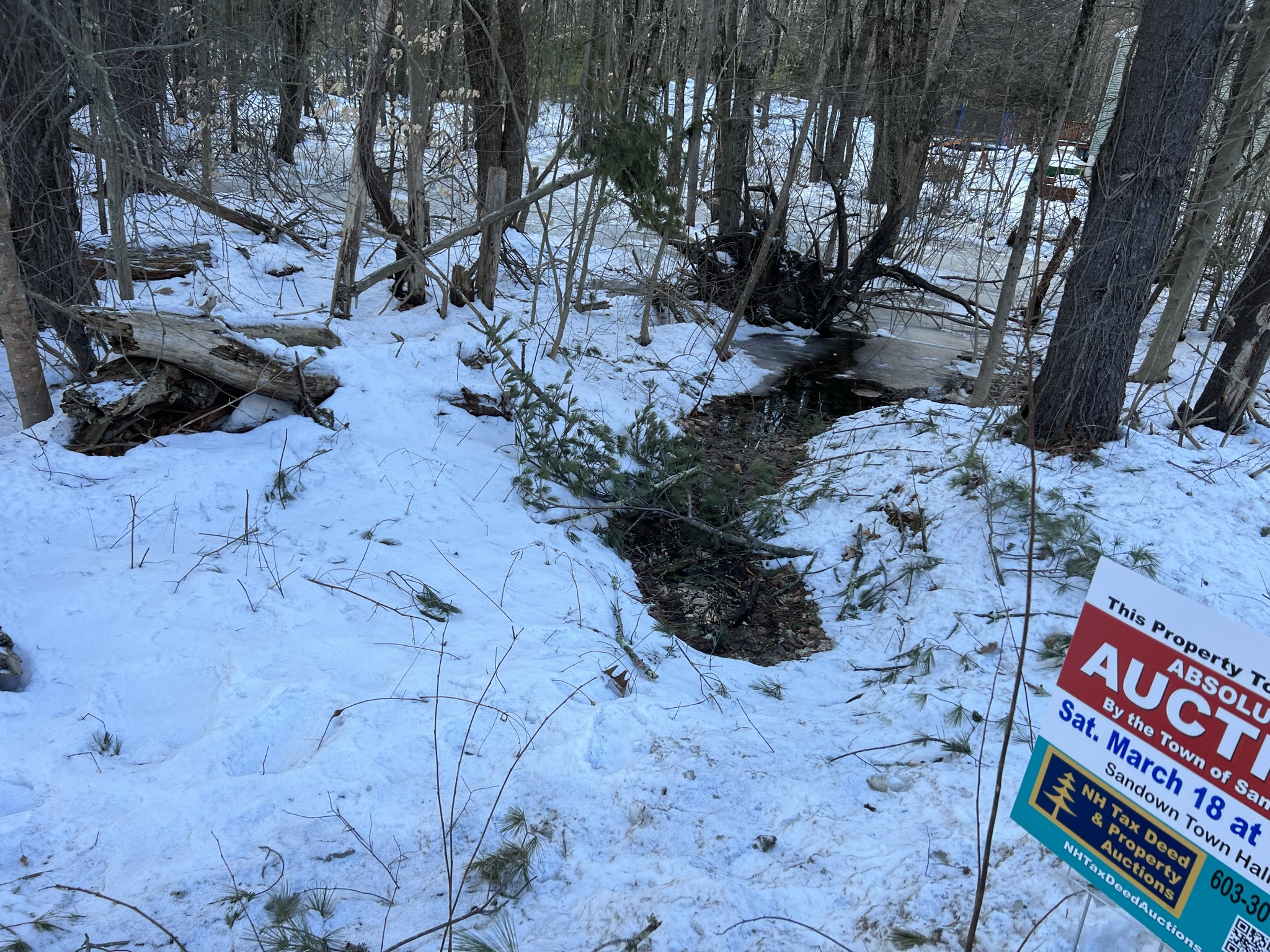 Sandown, NH Auction Mar. 18, 2023 NH Tax Deed & Property Auctions